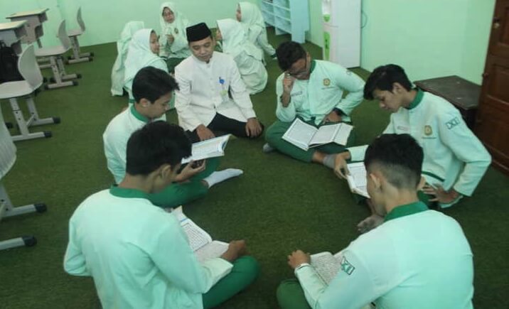 SMA Muhammadiyah 1 Solo