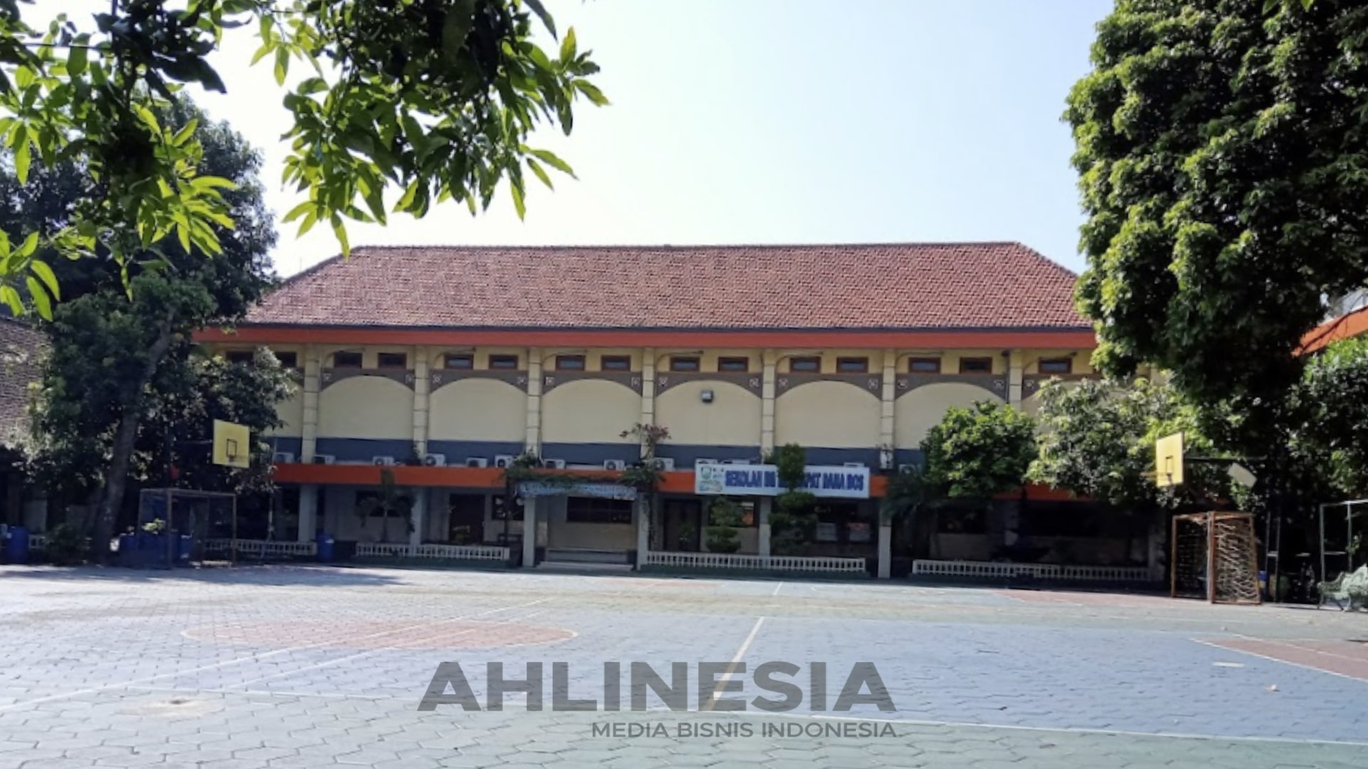 SMP Batik Surakarta