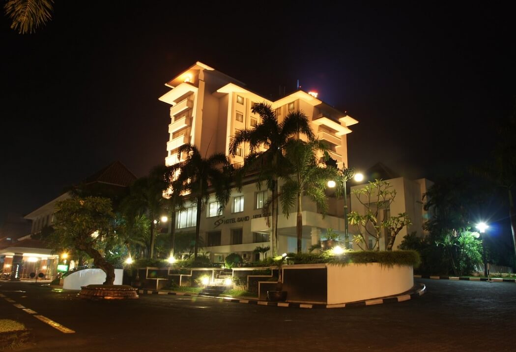 Hotel Sahid Jaya Solo
