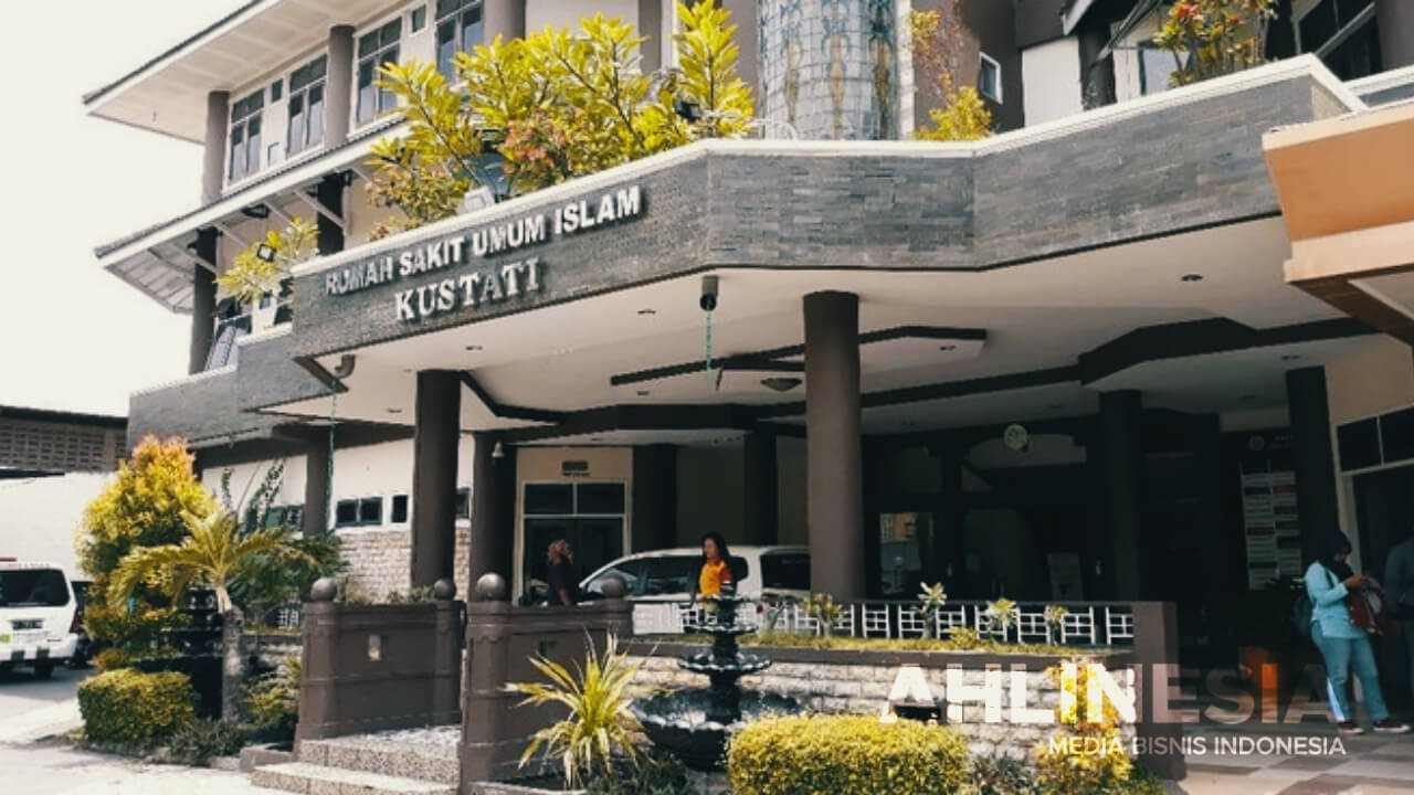 Rumah Sakit Umum Islam Kustati