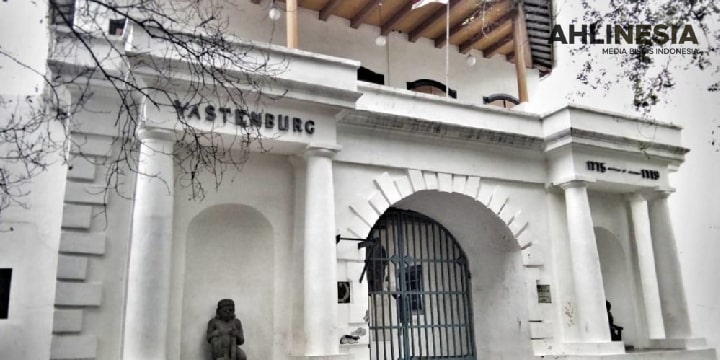 Benteng Vastenburg