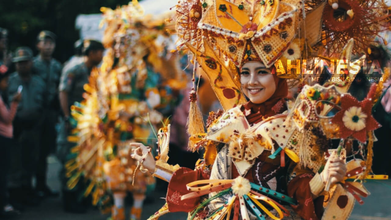 Batik Karnaval