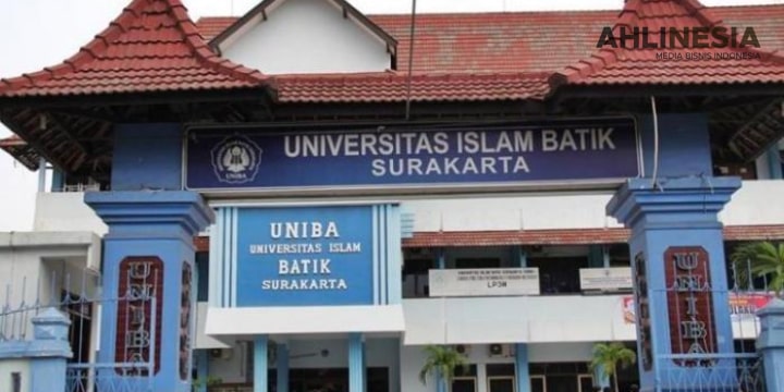 Universitas Islam Batik