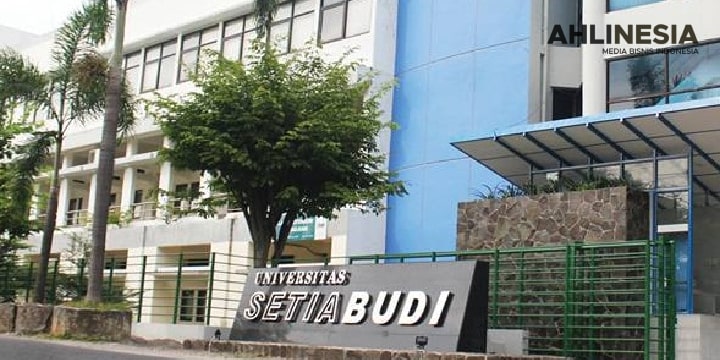 Universitas Setia Budi