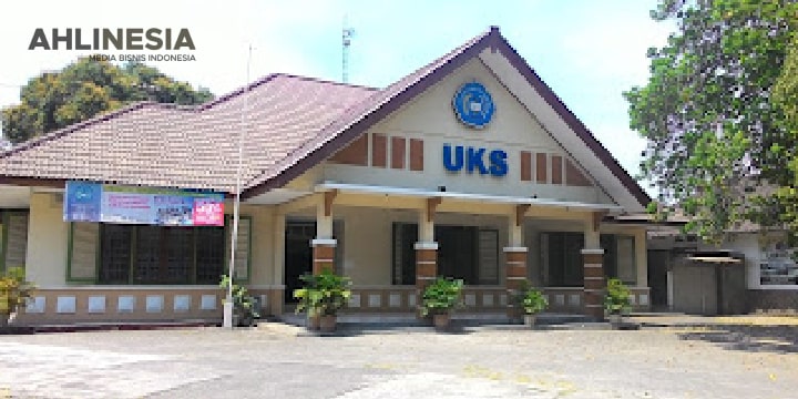 Universitas kristen Surakarta