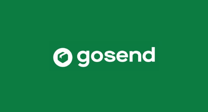 Logo GoSend