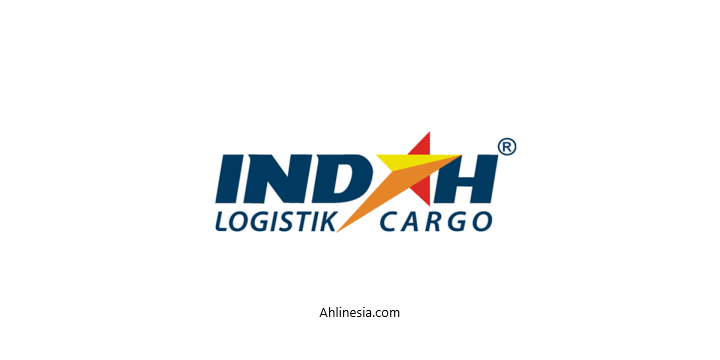 Logo Indah Cargo
