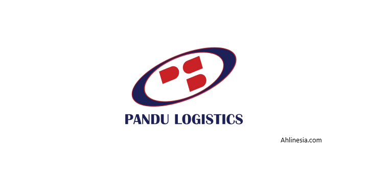 Logo Pandu Logistics