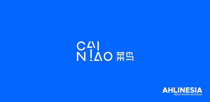 Logo Cainiao