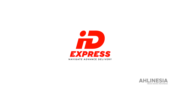 Logo ID Express