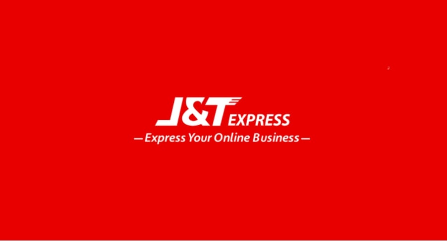 J&T express