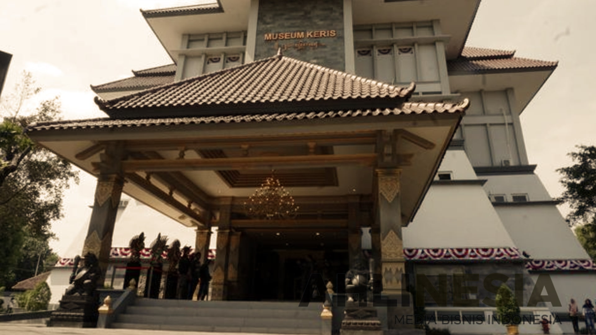 Museum Keris Nusantara