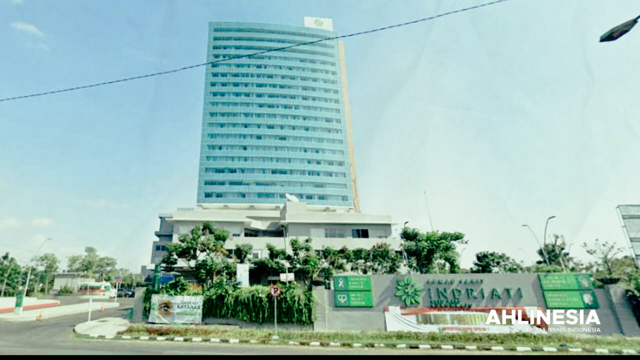 Rumah Sakit Umum Indriati Solo Baru