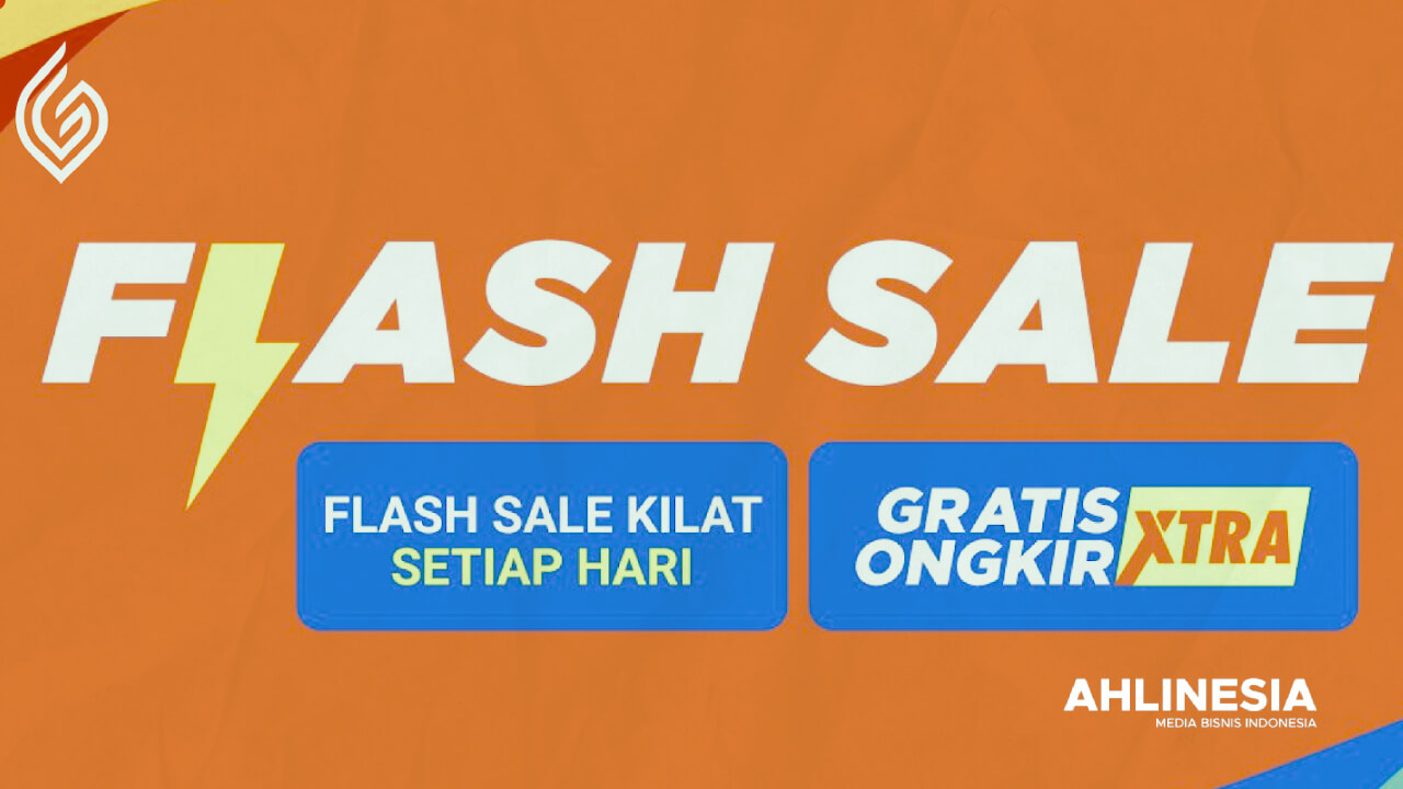 Flash Sale Shopee