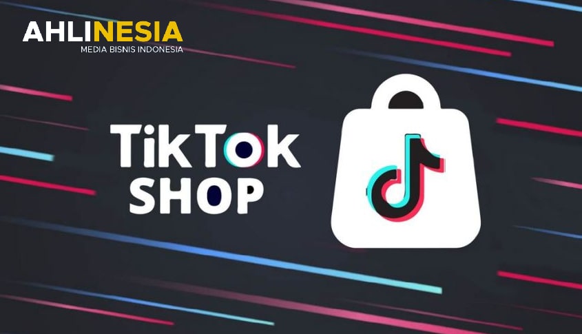 tiktok shop logo