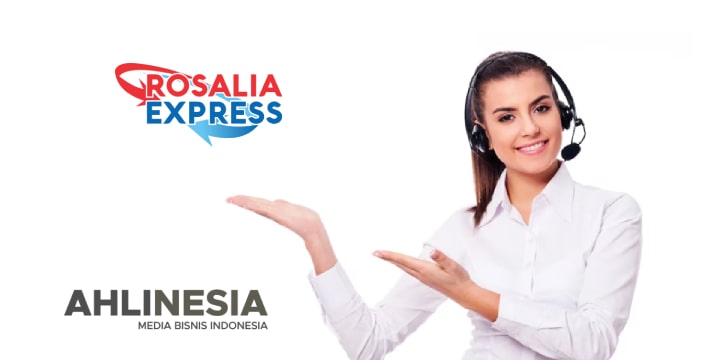 Call Center Rosalia Express