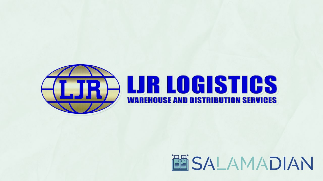 LJR Logistic