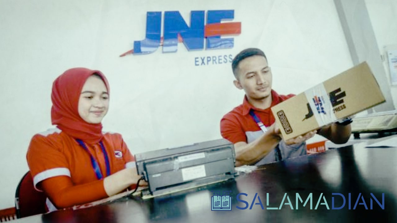 Biaya Pengiriman Elektronik JNE 2024, Wajib Diasuransikan?