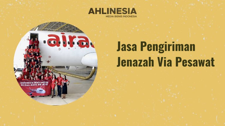 Jasa Pengiriman Jenazah Via Pesawat Begini Cara Memilihnya