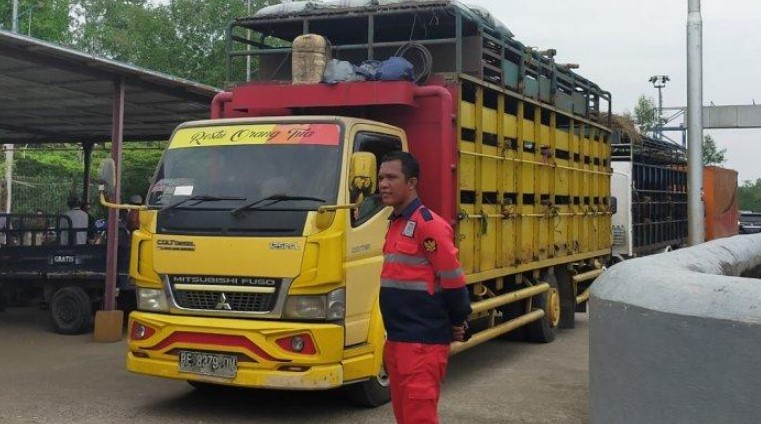 Memilih Jasa Pengiriman yang Tepat