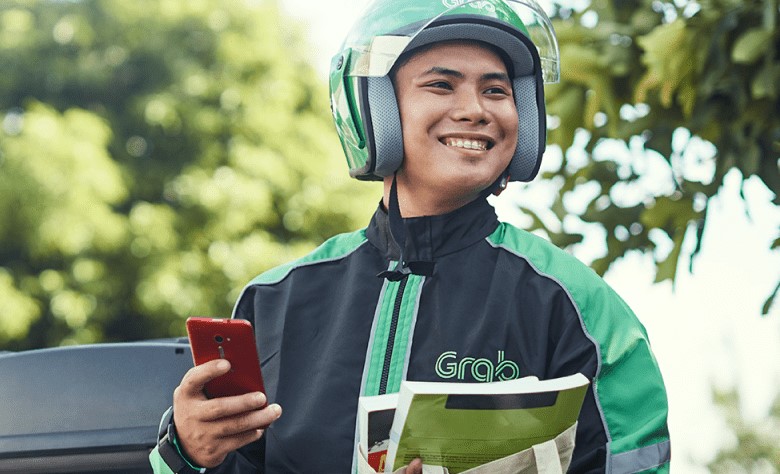 Menggunakan Grab Express untuk Pengiriman Barang dalam Situasi Darurat