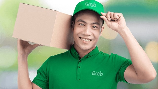 Keunggulan Utama Grab Express