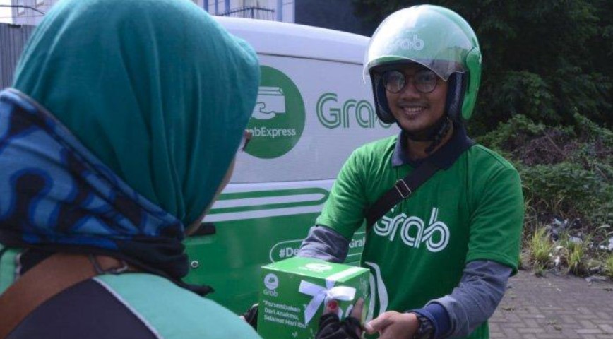 Langkah-langkah Keamanan yang Diterapkan oleh Grab Express