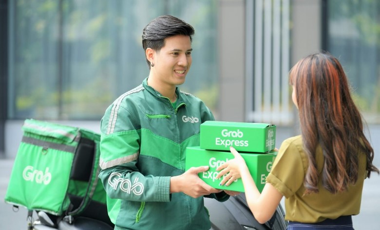 Mengapa Memilih Grab Express