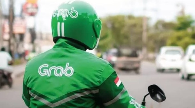 Menggunakan Grab Express untuk Pengiriman Darurat