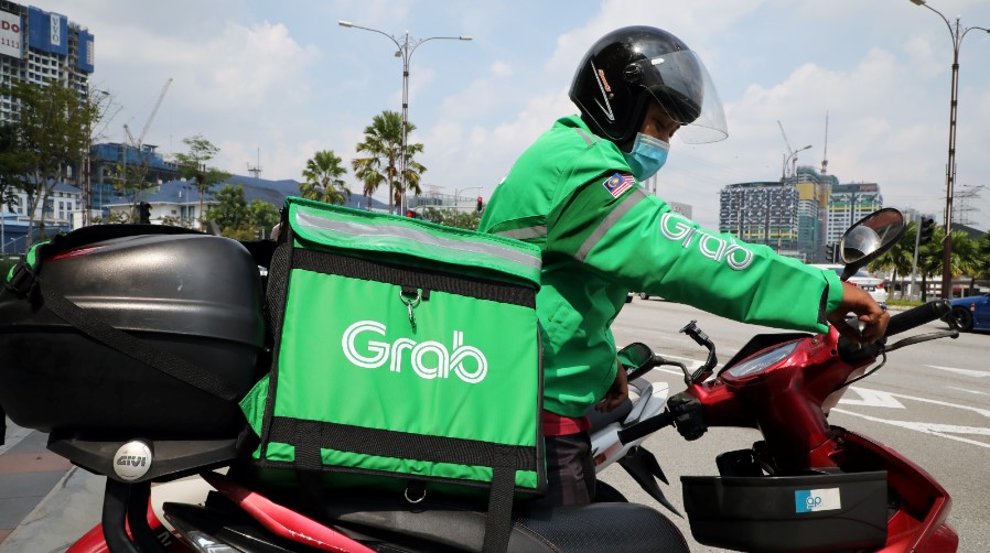 Tips Mengamankan Barang Selama Pengiriman dengan Grab Express