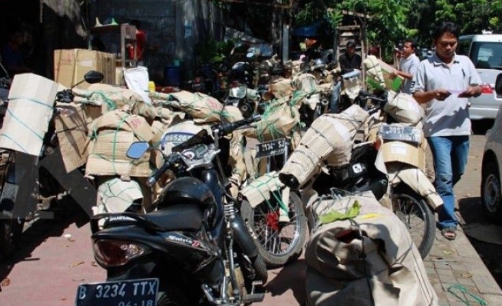 Menggunakan Pengiriman Motor untuk Bisnis Rental2