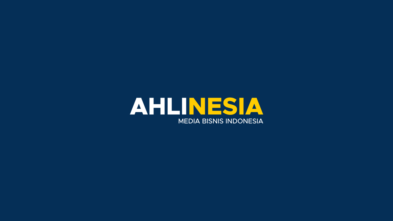logo ahlinesia
