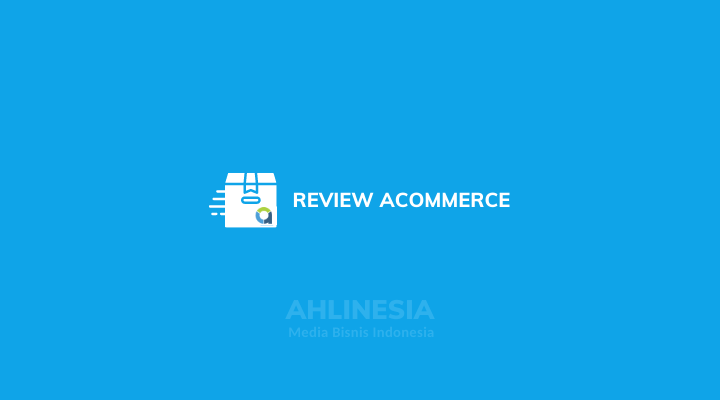 Review aCommerce