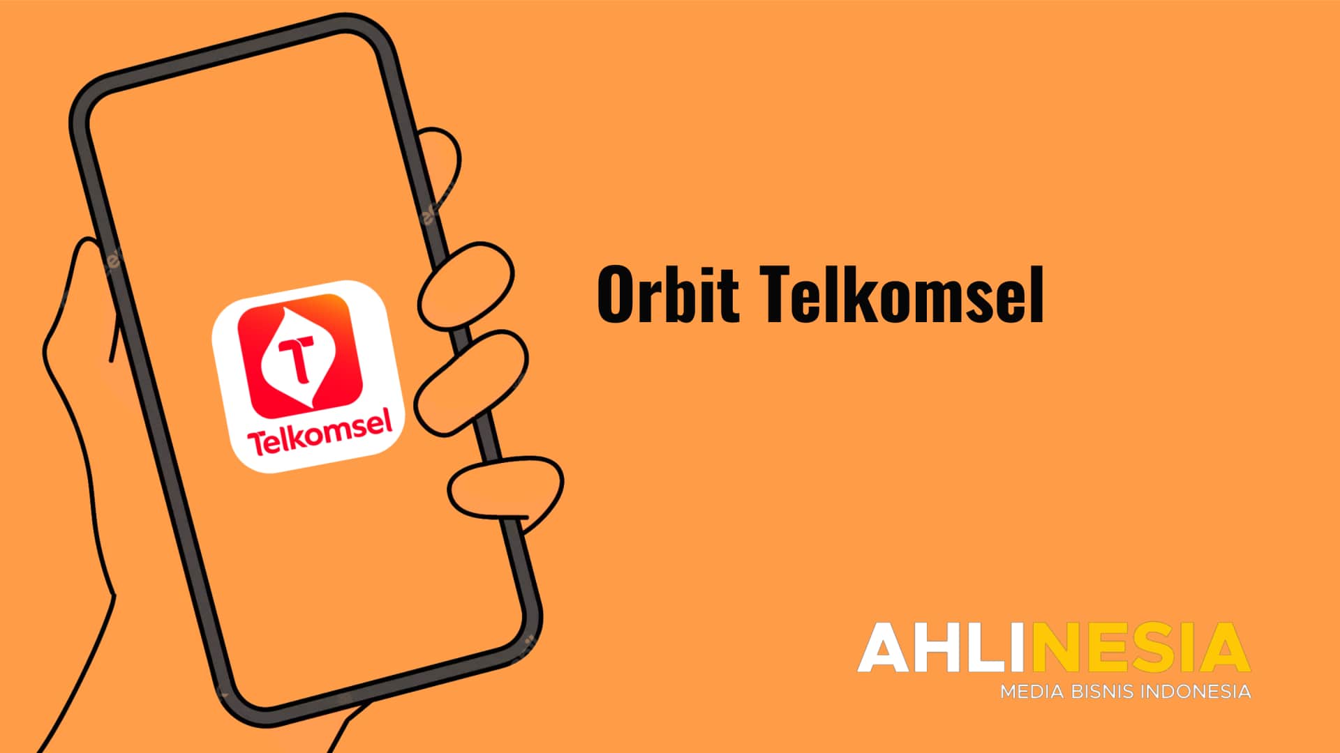 Orbit Telkomsel