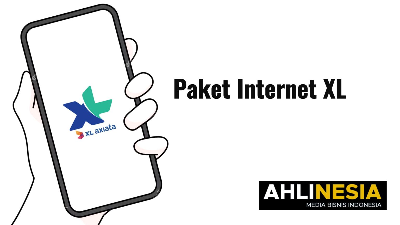 Paket XL Murah Terbaru, Cek Harga dan Benefit Hanya di Sini
