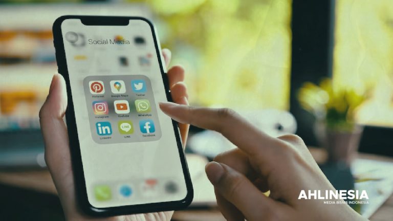 Pengertian Media Sosial, Fungsi Dan Contohnya
