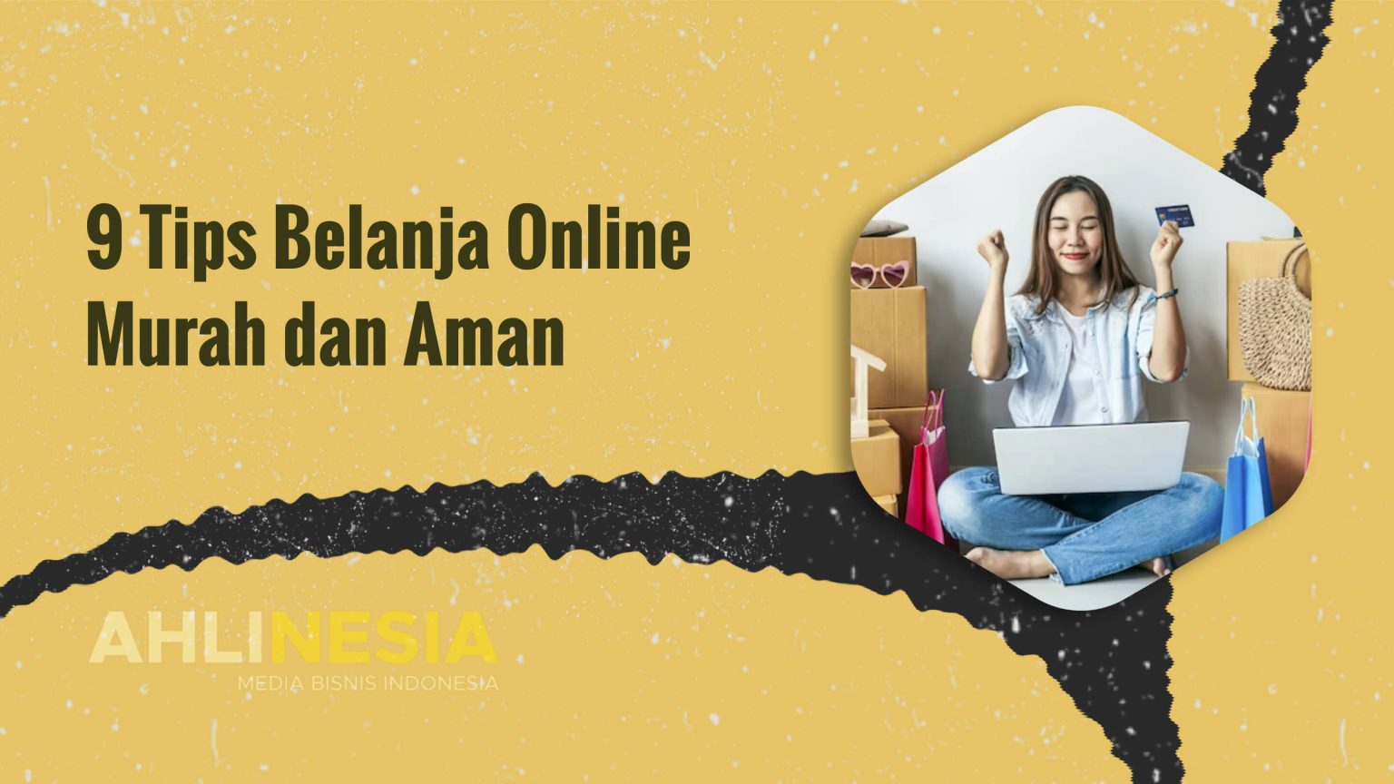 9 Tips Belanja Online Murah Dan Aman