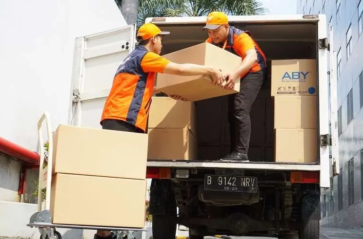 7 Jasa Logistik Terpercaya dan Terbaik di Indonesia