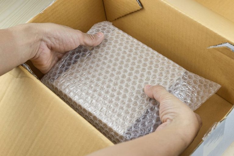 Biaya Packing Bubble Wrap SiCepat, Terjangkau dan Aman