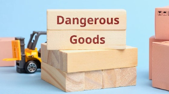 Pengiriman Dangerous Goods, Syarat dan Cara Kirim