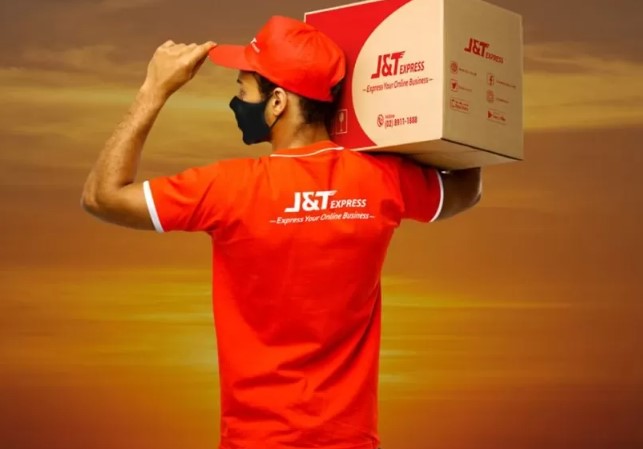 Pengalaman Pelanggan: Mengirim Paket Besar dan Berat dengan J&T Express