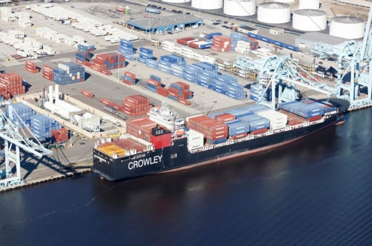 Apa Itu Shipping Line? Fungsi, Keunggulan & Cara Kerja