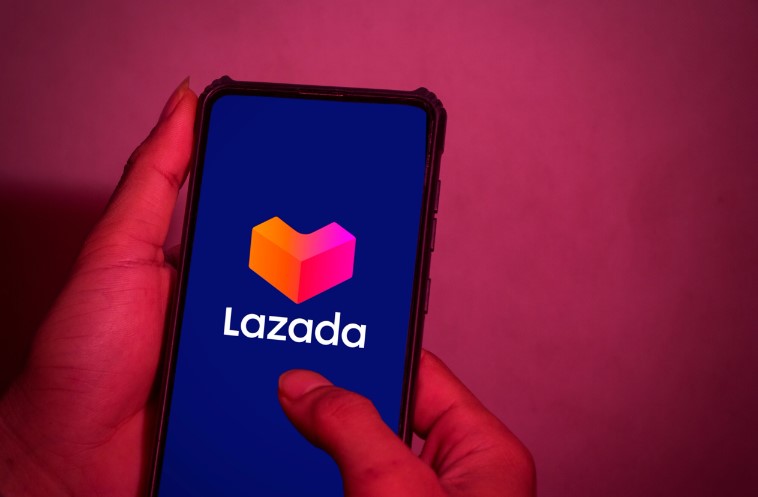 Cara Melacak Pengiriman Pesanan di Lazada