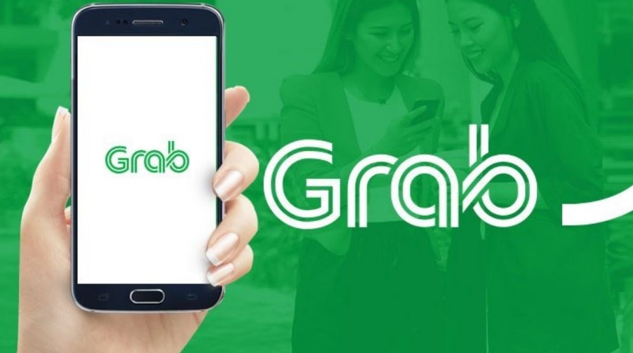 Cara Memesan Layanan Grab Express