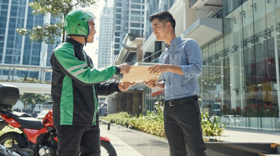 Mengirim Barang dengan Grab Express di Daerah Terpencil: Solusi dan Strategi