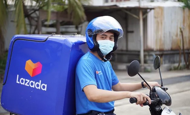 Keuntungan Menggunakan Layanan Pengiriman Lazada untuk Penjual