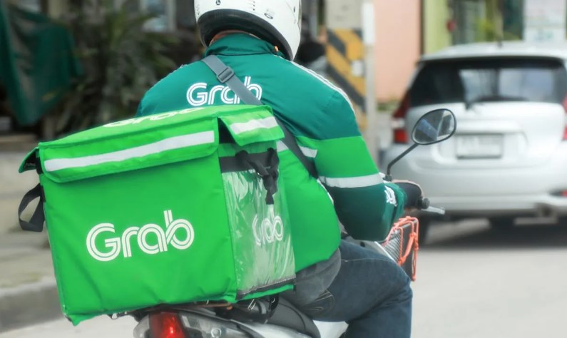 Mengirim Barang Berharga dengan Grab Express